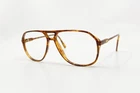 Silhouette Spx 2084 /20 C 1151 Tortoise Eyeglasses 59-14-135 Frames Pre-owned. Price: $27.99.