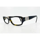 Nine West Feisty/s 086 Y6 Tortoise Shell Eyeglass Frames 55-16-130 Womens Pre-owned. Price: $23.99.