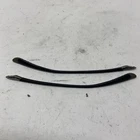 Ray-ban Rb 7511 1000 140MM Temple Arm Parts With Screws D268 Used. Price: $30.00.