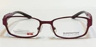 Mdx - Manhattan Design Studio S3274 W/magnetic Clip On Women's Eyeglasses New!. Price: $59.40.