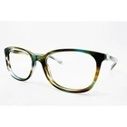 Tiffany & Co Eyeglass Frames Womens Blue Brown Tf 2109-H-B 51-17-140 Pre-owned. Price: $89.99.