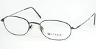 Vintage Vogue 3347 352-S Black Eyeglasses Metal Frame 51-20-140 Italy New. Price: $54.00.