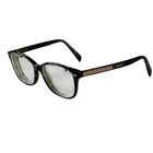 Balmain Bl 1524S Dark Tortoise Eyeglasses Frames 55-16-140 Italy Pre-owned. Price: $70.00.