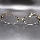 Laura Ashley Eyeglass Frames Imogen Clove Women's Semi-rimless 49-15-130 Brown New. Price: $41.52.