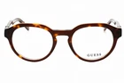 Guess Eyeglasses GU50083-052-50 Size 50/21/ROUND Brand New Case. Price: $23.99.