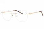 New Charriol PC71072-C01 Eyeglasses 54MM 100% Authentic. Price: $140.49.