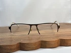 Tom Ford TF5110 049 Eyeglasses Frames Only Italy 53-17-135 Bronze/ Tortoise Pre-owned. Price: $104.50.