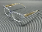 Versace VE3390U 148 Crystal Transparent Men's 56 Mm Eyeglasses New. Price: $214.40.