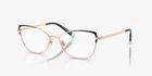Tiffany & Co. Eyeglasses TF1136 6007 53-16 140 New In Box. Price: $299.99.