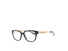 Versace VE3240 5076 52 Green Havana Gold Eyeglasses New. Price: $169.99.