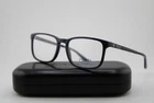 New Polo Ralph Lauren 2202 5729 Blue Gunmetal Authentic Eyeglasses 55-18. Price: $67.15.
