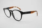 New Prada Vpr 16T-F 1AB-1O1 Black Havana Fade Authentic Eyeglasses 52-18. Price: $194.65.