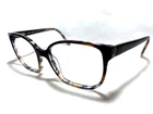 Anne Klein AK7061 (208) Mocha Gradient Sunglasses Frame Only 55-16-135 Pre-owned. Price: $29.99.