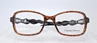 Chantal Thomass 14034 C2 Eyeglass Frames Glasses Authentic Eyewear New. Price: $64.99.