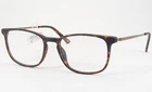 So AC7A C8 Matte Dark Demi Brown Unique Rare Eyeglasses Frame 53-18-145 New. Price: $45.00.