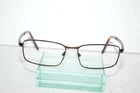 Modern Bmec Big Moment Eyeglass/sunglass Frames 59 16-150MM Matte Brown Pre-owned. Price: $54.99.