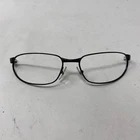 Ray-ban Flight Rb 3176 006 60-17 Black Front Frame (304 Pre-owned. Price: $38.25.