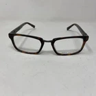 John Varvatos Eyewear V359 Uf 52-19-140 Tortoise Flex Hinge Eyeglasses KP40 New. Price: $170.00.