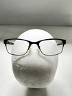 Der Eyewear DOV518 200 53-19-140 Brown Full Rim Eyeglasses Frame Only Pre-owned. Price: $24.99.