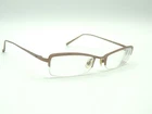 Ray Ban Rb 8535 1033 Brown Eyeglass Frames Pre-owned. Price: $33.99.