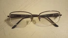 South Hampton 3002 Womens Half-rim Designer Eyeglass Frames 51-17-135 Black Pre-owned. Price: $25.36.