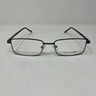 New Globe Eyewear M577 Gunmetal Black 55-19-135 Flex Hinge Eyeglasses (794. Price: $49.50.