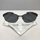 Ray Ban Rb 3413 002 59 18 3N Eyeglass/sunglass Frames Must Replace Lens Pre-owned. Price: $38.49.