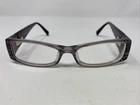 Giorgio Armani Eyeglasses Frame Italy Ga 642 32J 51-15-125 Purple Fade 2491 Pre-owned. Price: $75.82.