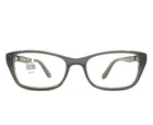 Catherine Deneuve Eyeglasses Frames CD0410 020 Gray Silver 52-17-135 New. Price: $44.99.