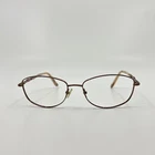 Liz Claiborne L304 UU3 Womens Full Rim Eyeglasses Frames 54-16-135 5094 Pre-owned. Price: $24.99.