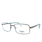 Timex L035 Eyeglasses Men's Brown Metal Mens Frame 56-19-145 New. Price: $69.18.