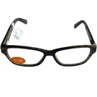 Christian Siriano Women's Eyeglasses Carmen Bwnsk Full Rim 53-14-138 New. Price: $42.45.