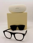 Tom Ford FT5895B 052 Havana / Blue Block & Brown Clip-on 51MM Eyeglasses TF5895B New. Price: $177.45.