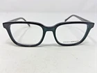 Lucky Brand D819 Black 48-16-135 Crystal Full Rim Eyeglasses Frame KA31 New. Price: $58.00.