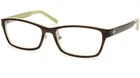 New Prodesign Denmark 1767-1 C.9624 Olive Eyeglasses 54-16-135MM. Price: $134.99.