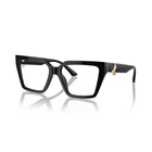 Jimmy Choo JC3017U 5000 Black 54MM Eyeglasses New Authentic. Price: $164.99.