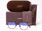 Tom Ford TF5864-D-B Eyeglasses Black 005 Authentic 48MM New. Price: $149.95.