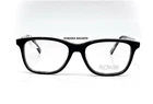 Flower FLR6015 Skylar Eyeglass Frames Black 53 18 140 Nwt $97 Msrp New. Price: $26.00.