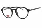 Levis LV1023-807-49 Eyeglasses Frame Size 49MM 21MM 145MM Black Unisex 71673638 New. Price: $32.39.