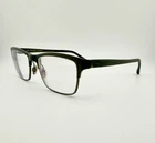Maui Jim "pristine" Eyeglasses Frames Mjo 2601-92M Matte Black 51-18-147 Pre-owned. Price: $44.88.