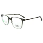 Scott Harris SHX014 Mens Plastic Eyeglass Frame 3 Smoke Fade Graphite 55-18 New. Price: $92.97.