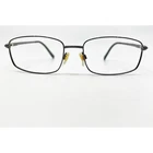 Turboflex Eyeglasses Mens Black TF2465 Patented Technology 56-18-145 20 Pre-owned. Price: $39.99.