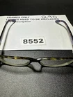 Polo Ralph Lauren 1884 Frames Only 54-15-140 Tortoise Rectangle Agr Pre-owned. Price: $22.97.