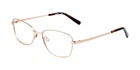 Flexon W3044 Satin Taupe 55/16/135 Woman Eyewear Frame New. Price: $200.00.