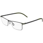 New Flexon B2002 033 Gunmetal Flexible Titanium Eyeglasses 53MM With Case. Price: $79.95.