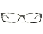 Ray-ban Eyeglasses Frames RB5092 2440 Gray Horn Clear Rectangular 50-15-135 New. Price: $73.72.