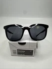 New - Nike Myriad Sunglasses EV1153 001 Black Cat Eye Style Frame Just Do It. Price: $34.99.
