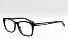 New Armani Exchange Ax 3012 8020 Matte Black Transparent Eyeglasses 52-16. Price: $67.19.
