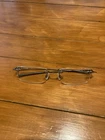 Oakley Eyeglasses Thirteen Pewter OX3113-0253 53-18 Pre-owned. Price: $99.00.