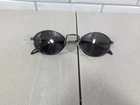 Maui Jim Sunglasses Flexon MJ-301-02 Gunmetal Made In Japan Shades Pre-owned. Price: $74.50.